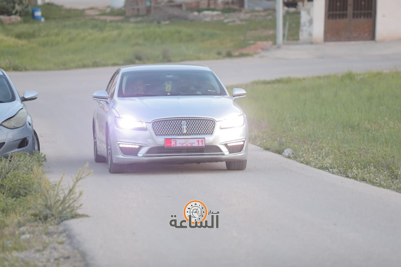 Madar Al-Saa Images 0.26667496166084215