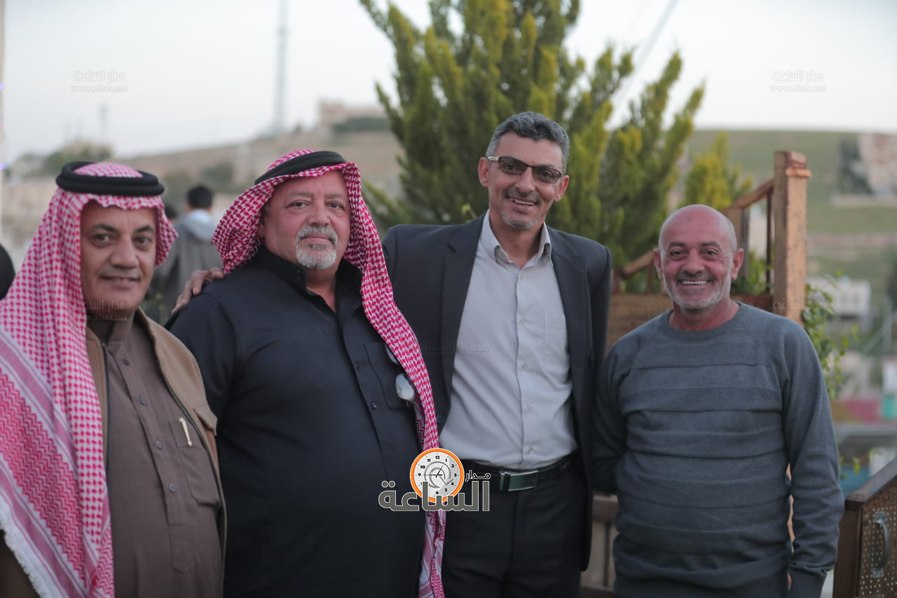 Madar Al-Saa Images 0.784247457608606