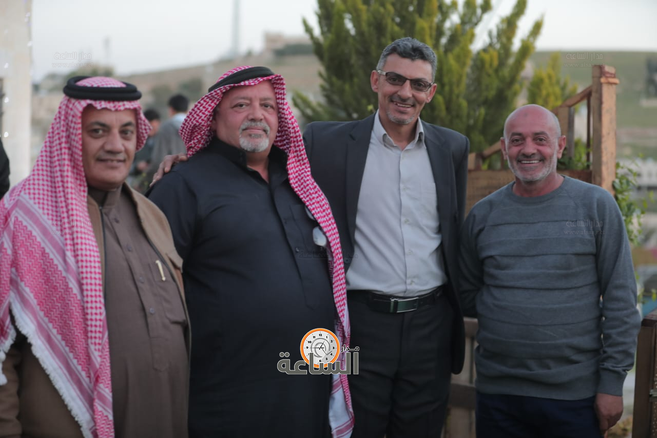 Madar Al-Saa Images 0.39444075919692656