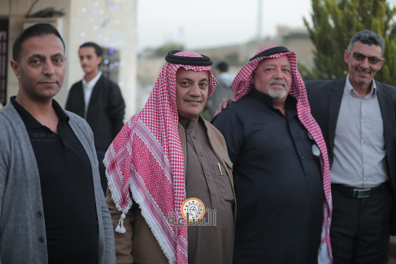 Madar Al-Saa Images 0.3091260060261256