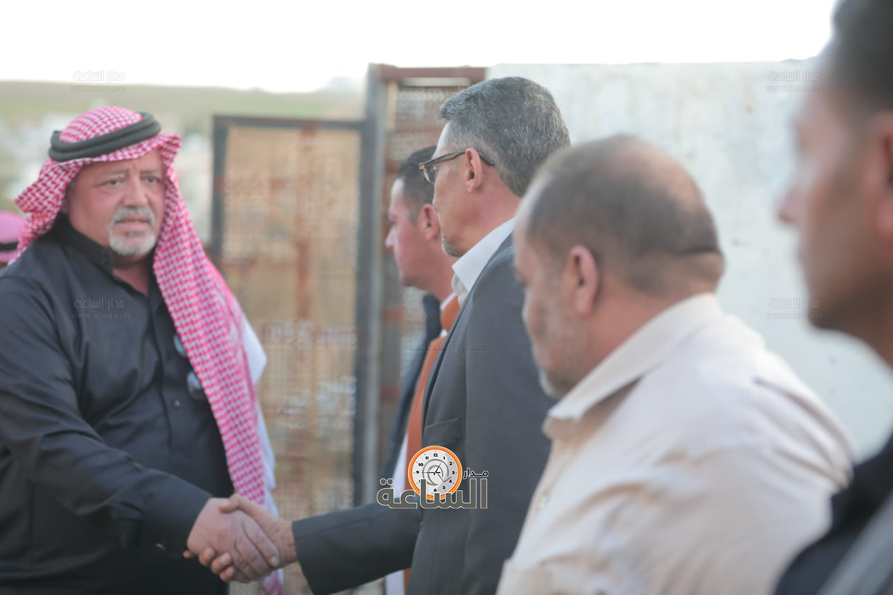 Madar Al-Saa Images 0.16310979895568578