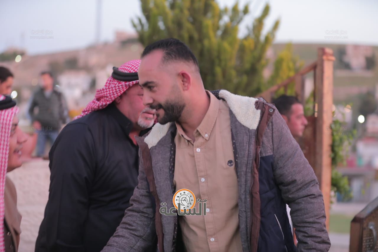 Madar Al-Saa Images 0.43366506329220567