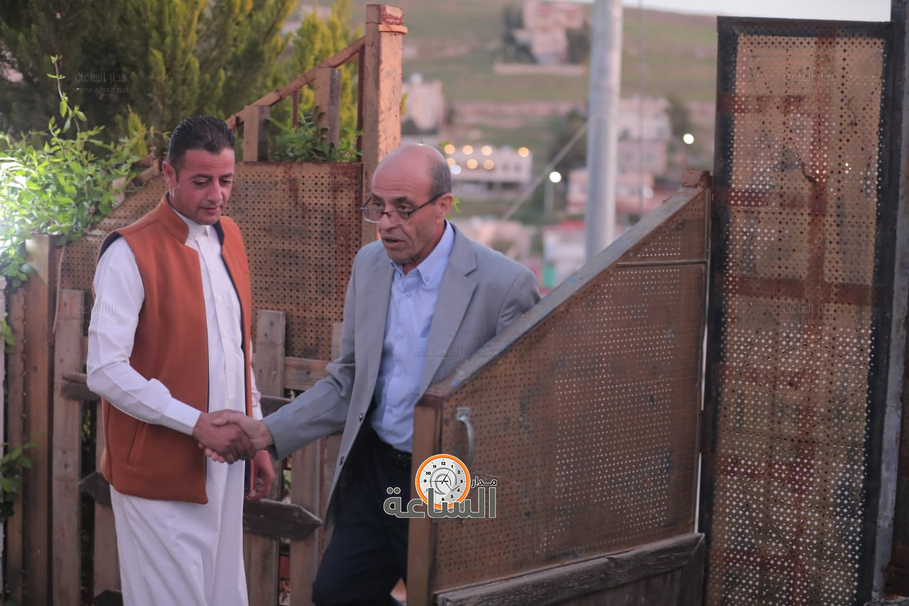 Madar Al-Saa Images 0.02799847438908487