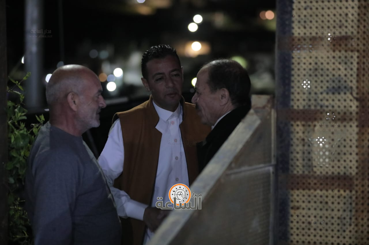 Madar Al-Saa Images 0.19821023060560639