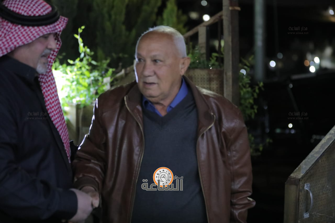 Madar Al-Saa Images 0.7969819992884206