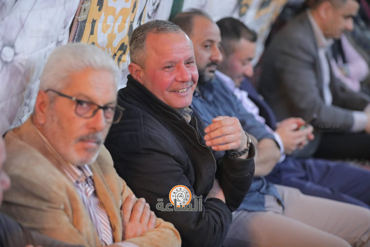 Madar Al-Saa Images 0.8692740251382691