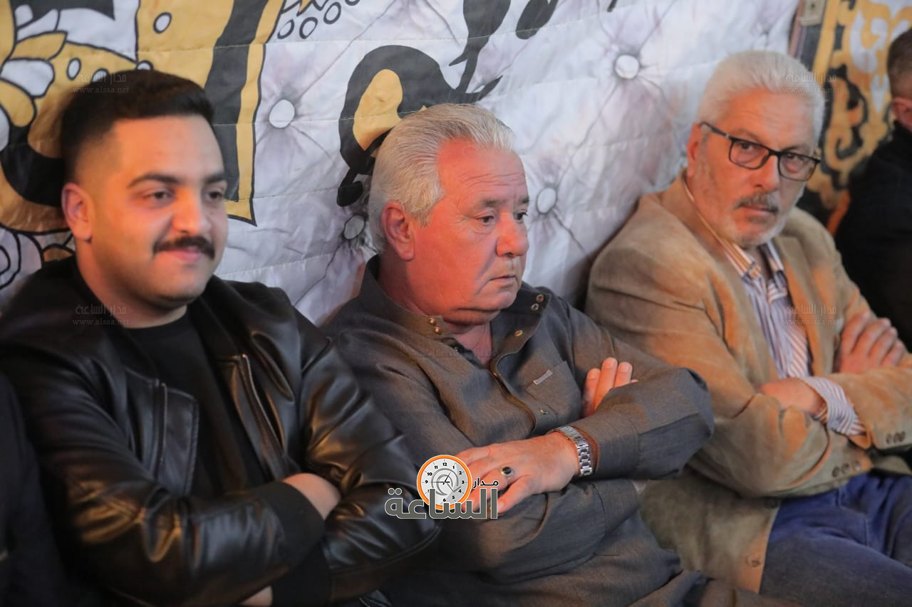 Madar Al-Saa Images 0.19268868484058288