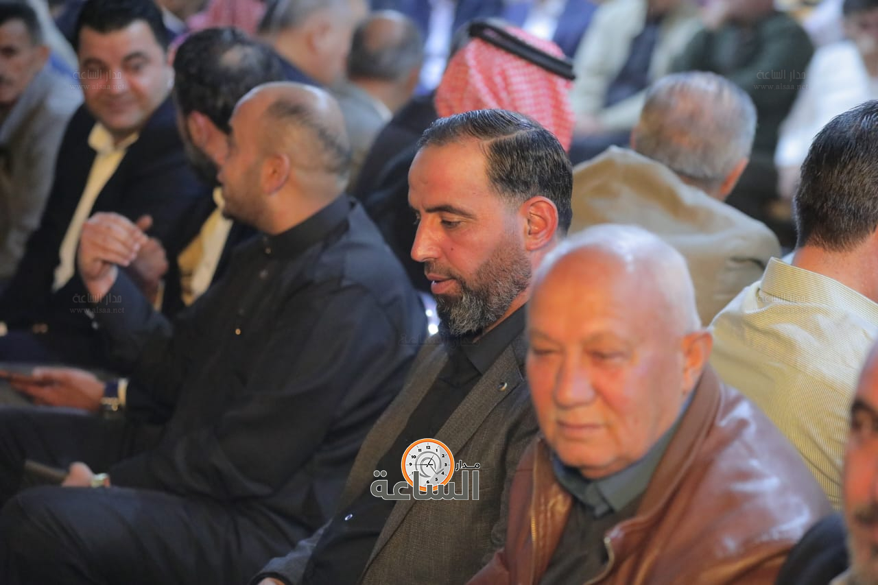 Madar Al-Saa Images 0.7041914529775508