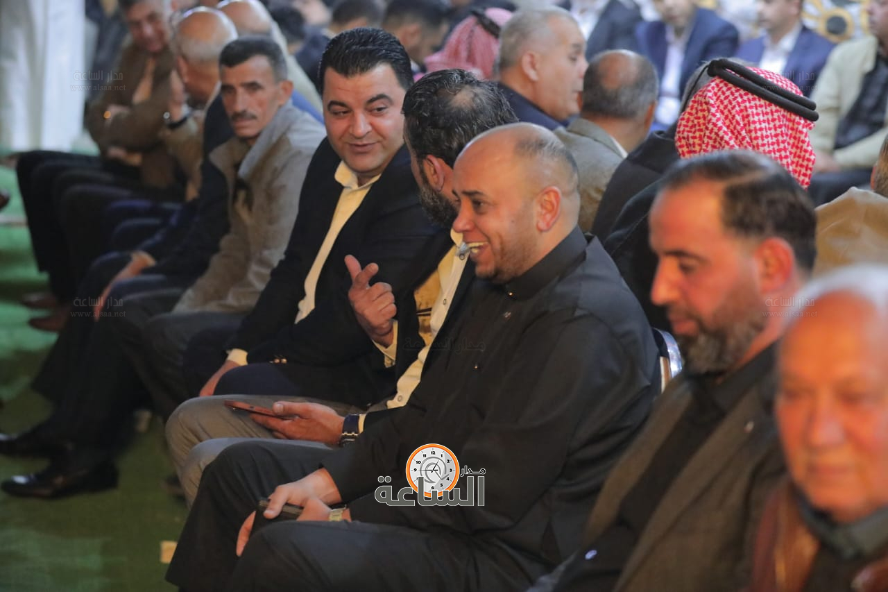 Madar Al-Saa Images 0.8678282952268892