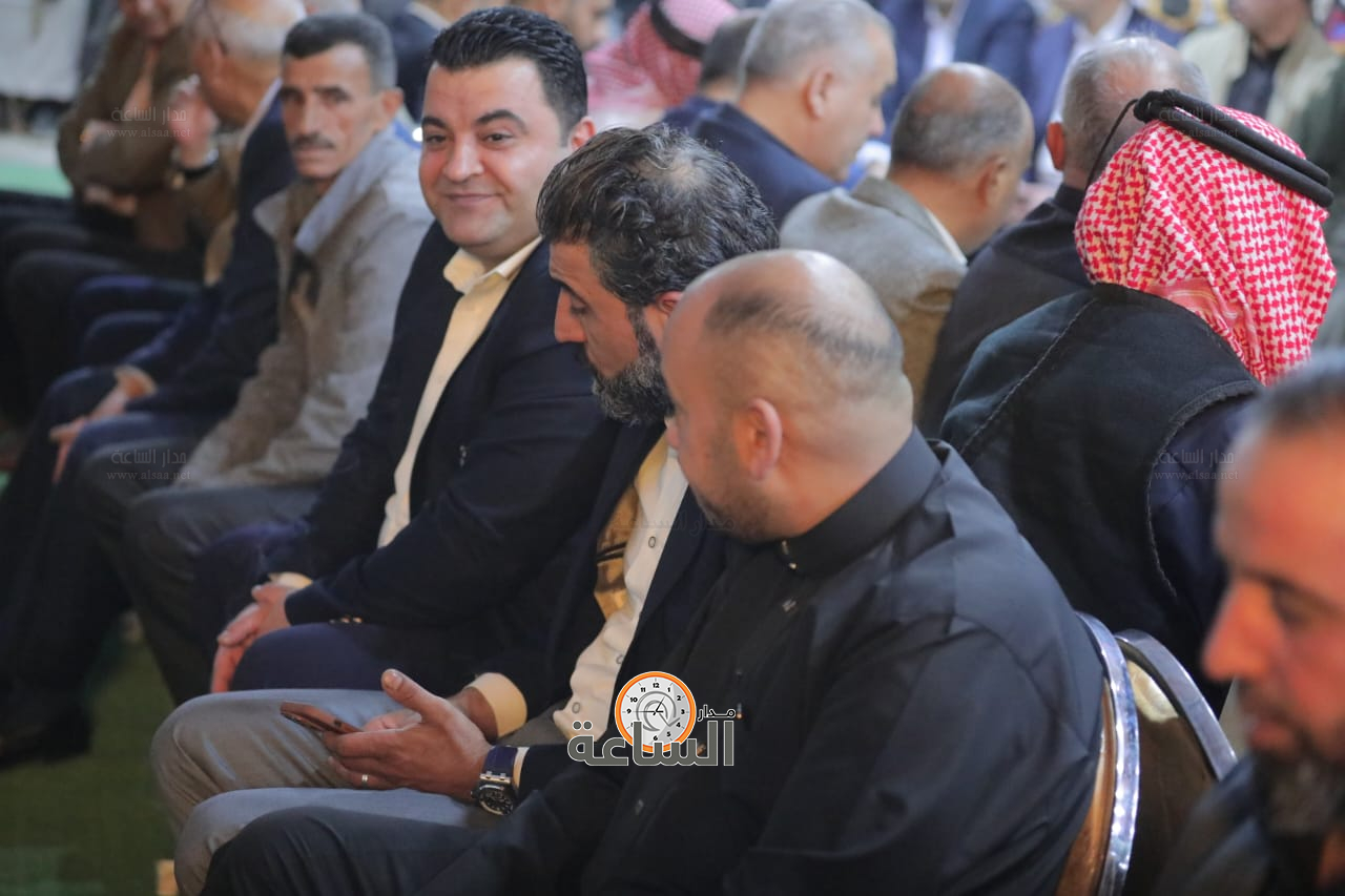 Madar Al-Saa Images 0.93394078794989