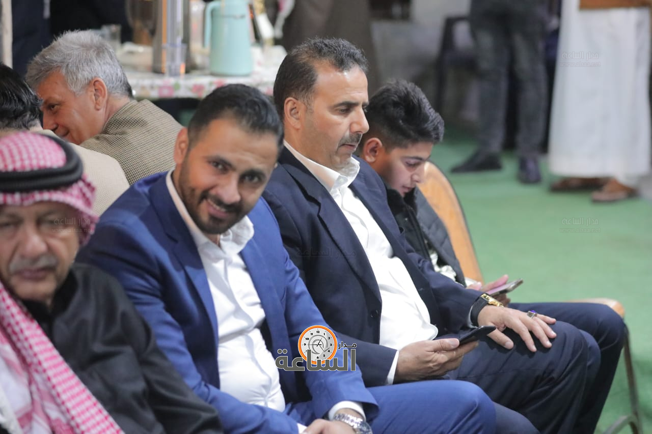 Madar Al-Saa Images 0.7866550694129768