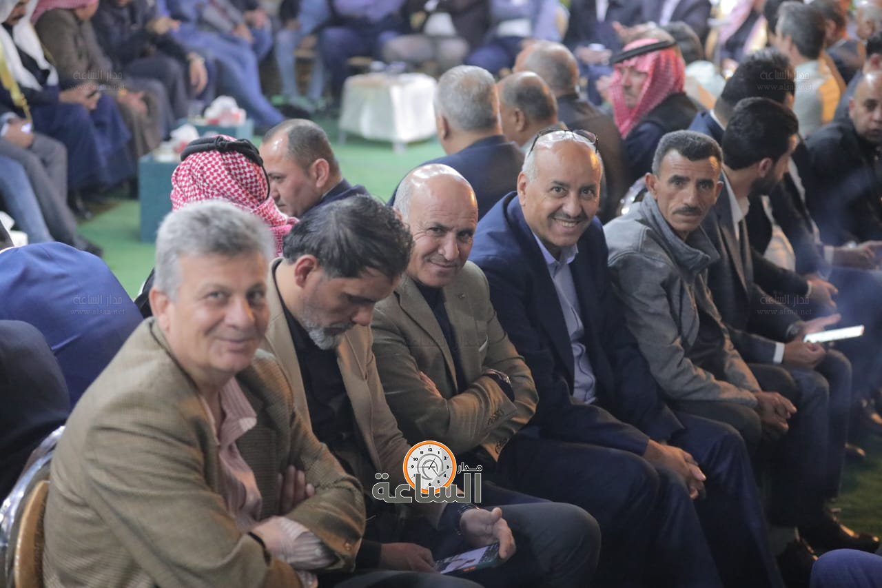 Madar Al-Saa Images 0.2610549898981971