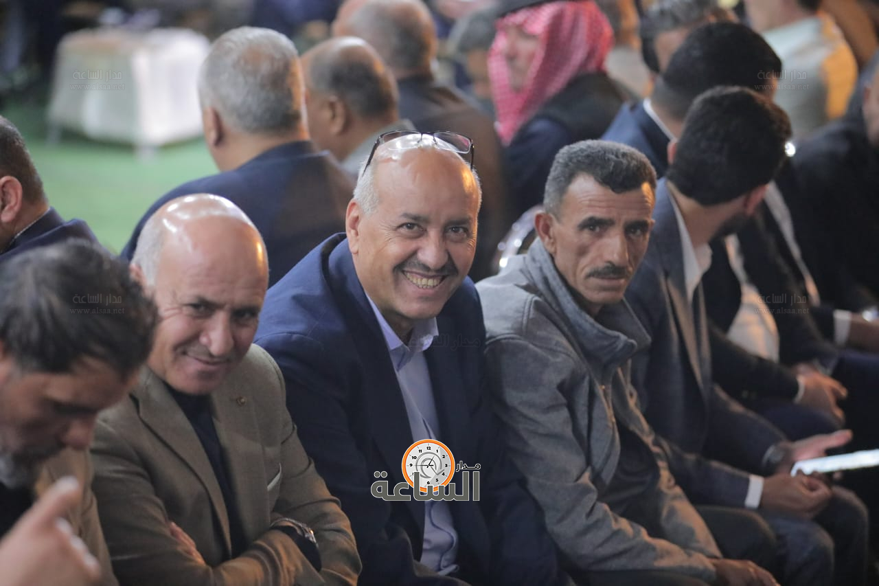 Madar Al-Saa Images 0.4175499634673667