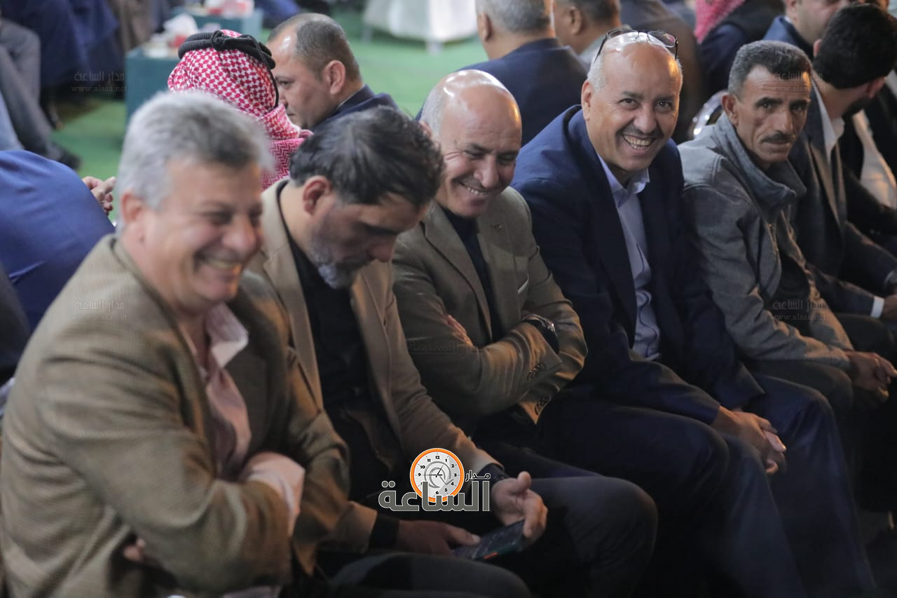 Madar Al-Saa Images 0.5522040320640247