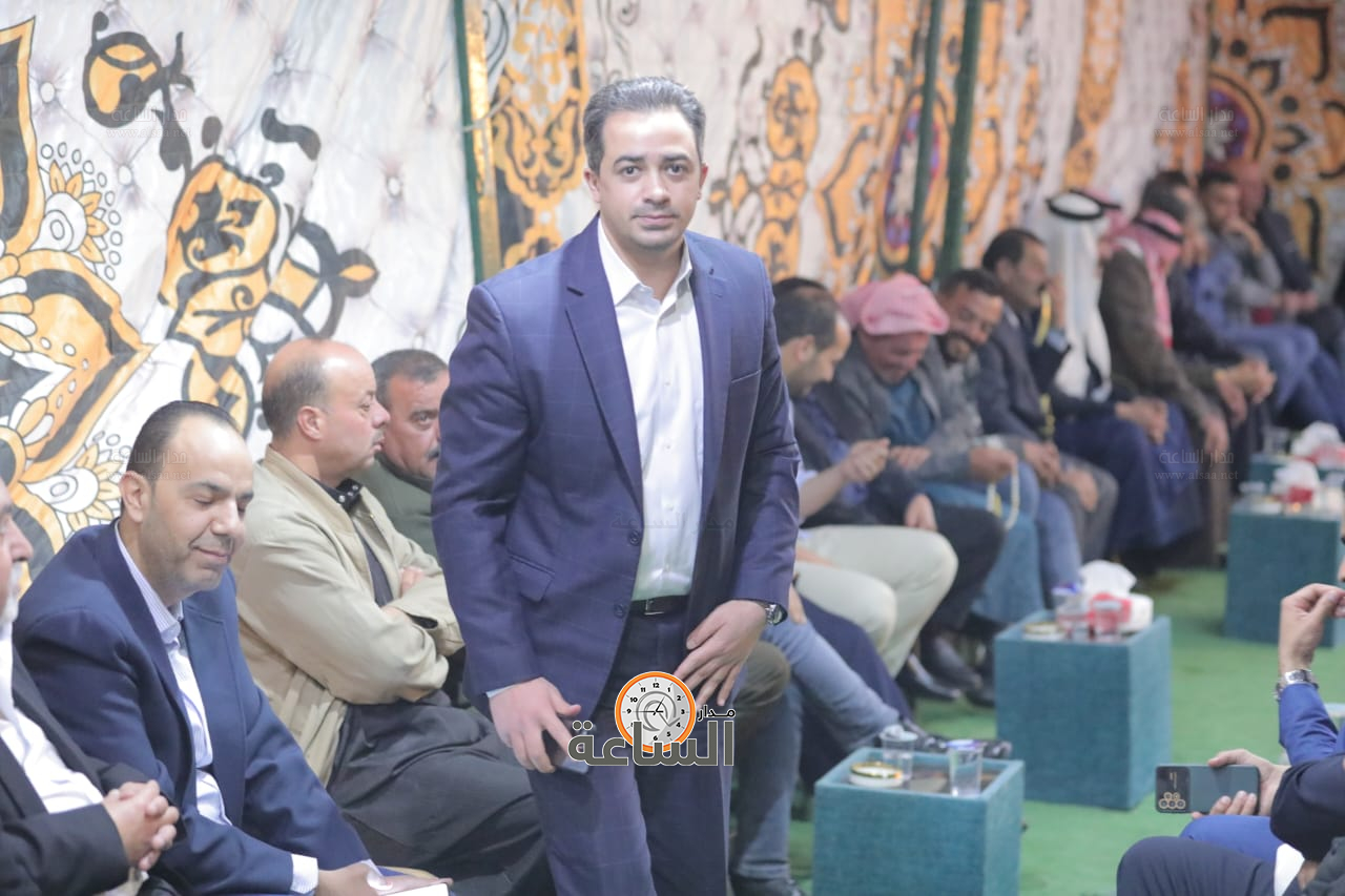 Madar Al-Saa Images 0.05522520607929038