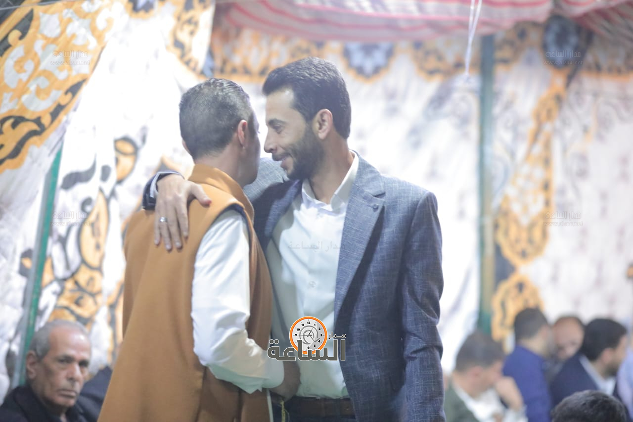 Madar Al-Saa Images 0.7493063954470494