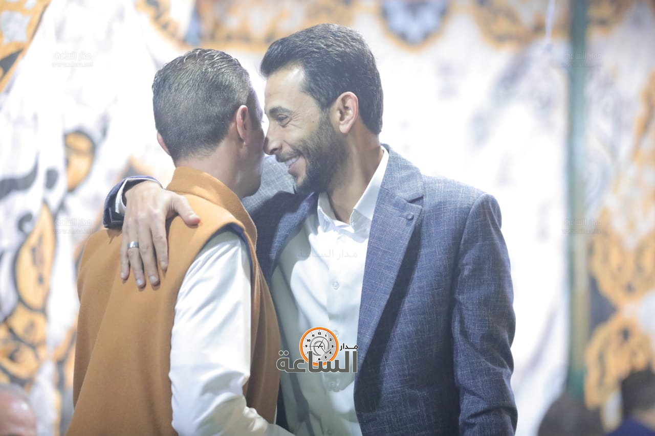 Madar Al-Saa Images 0.8050185682206397