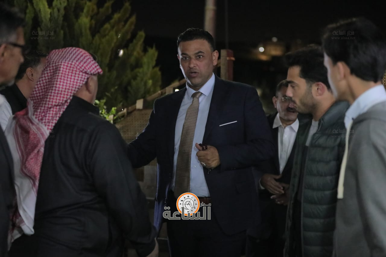 Madar Al-Saa Images 0.5802271717169027