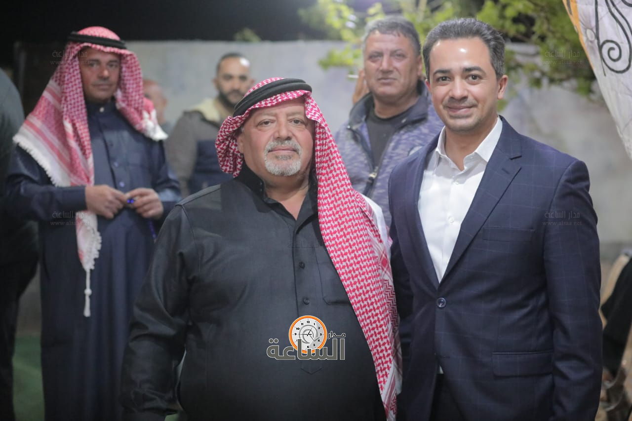 Madar Al-Saa Images 0.5986620647297445