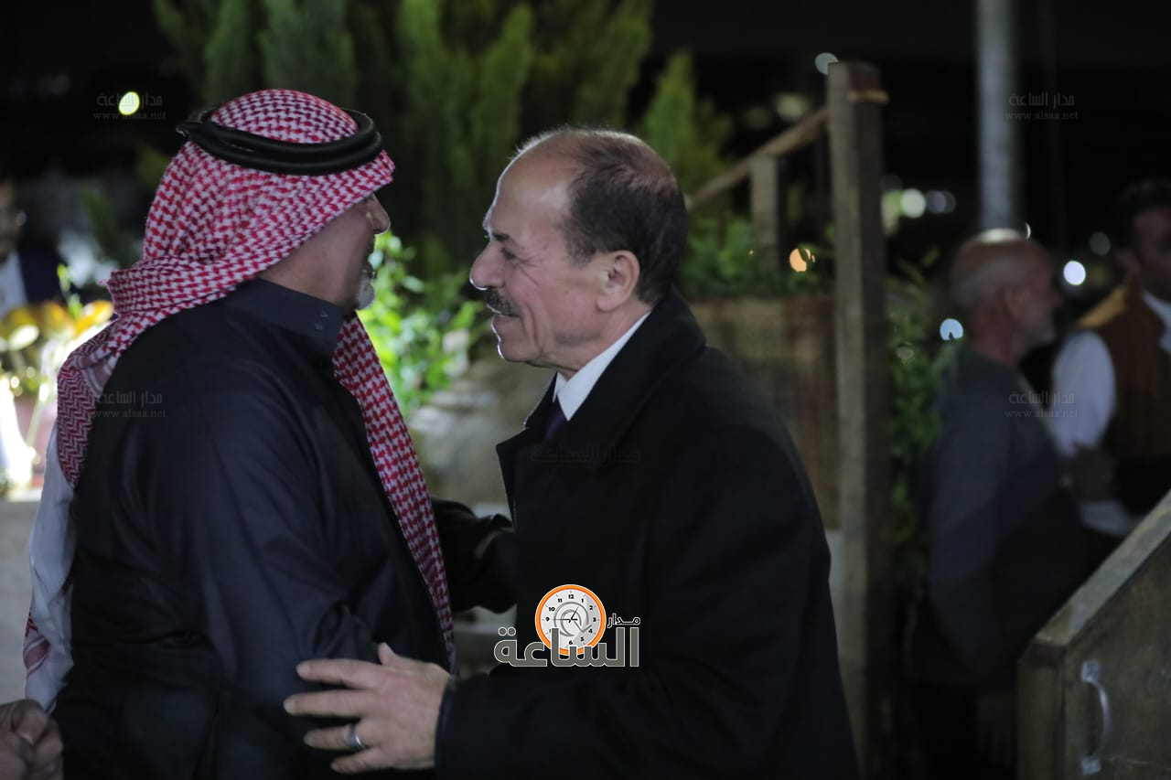 Madar Al-Saa Images 0.7000321265050089