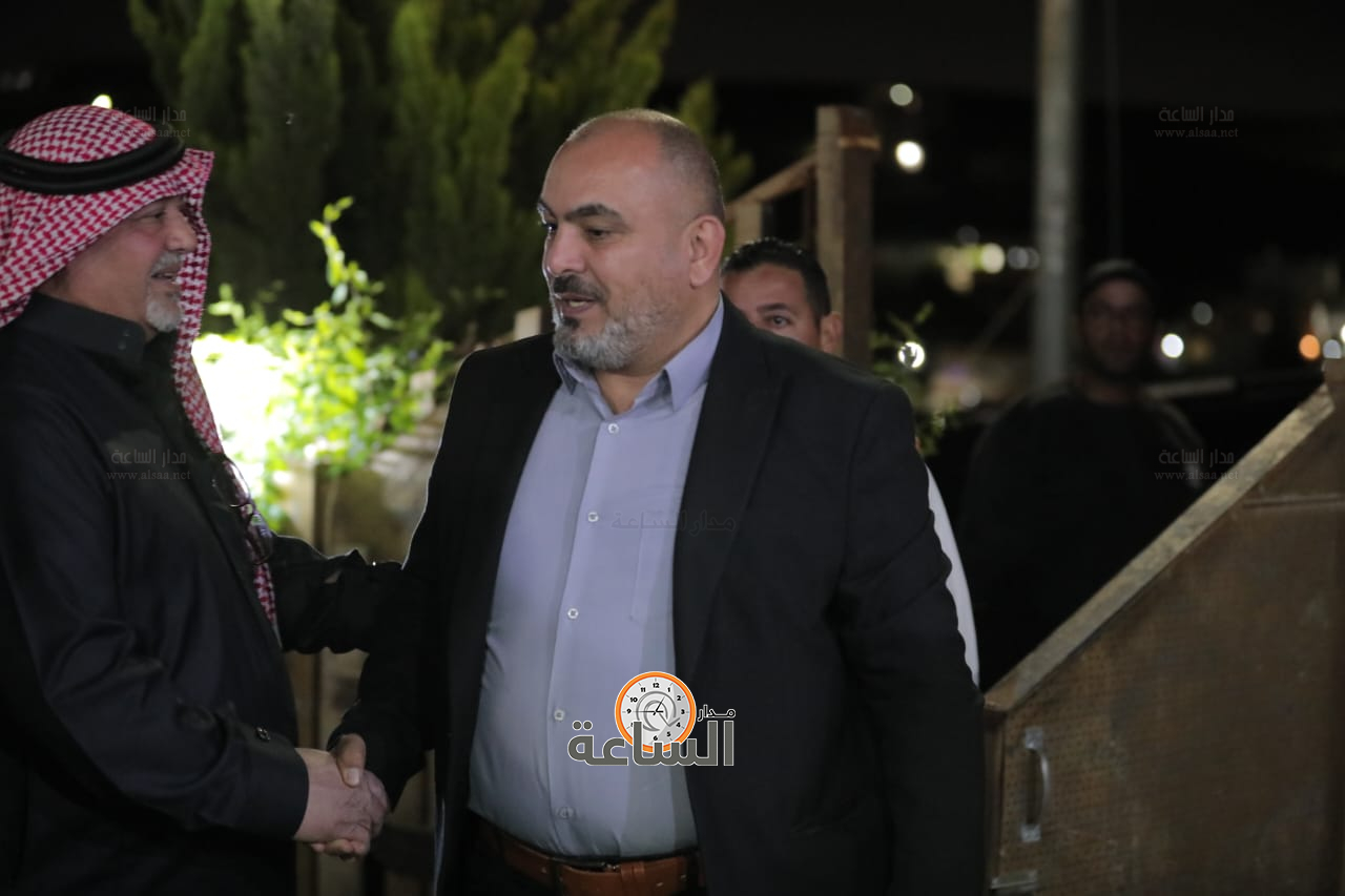 Madar Al-Saa Images 0.31296343129931636