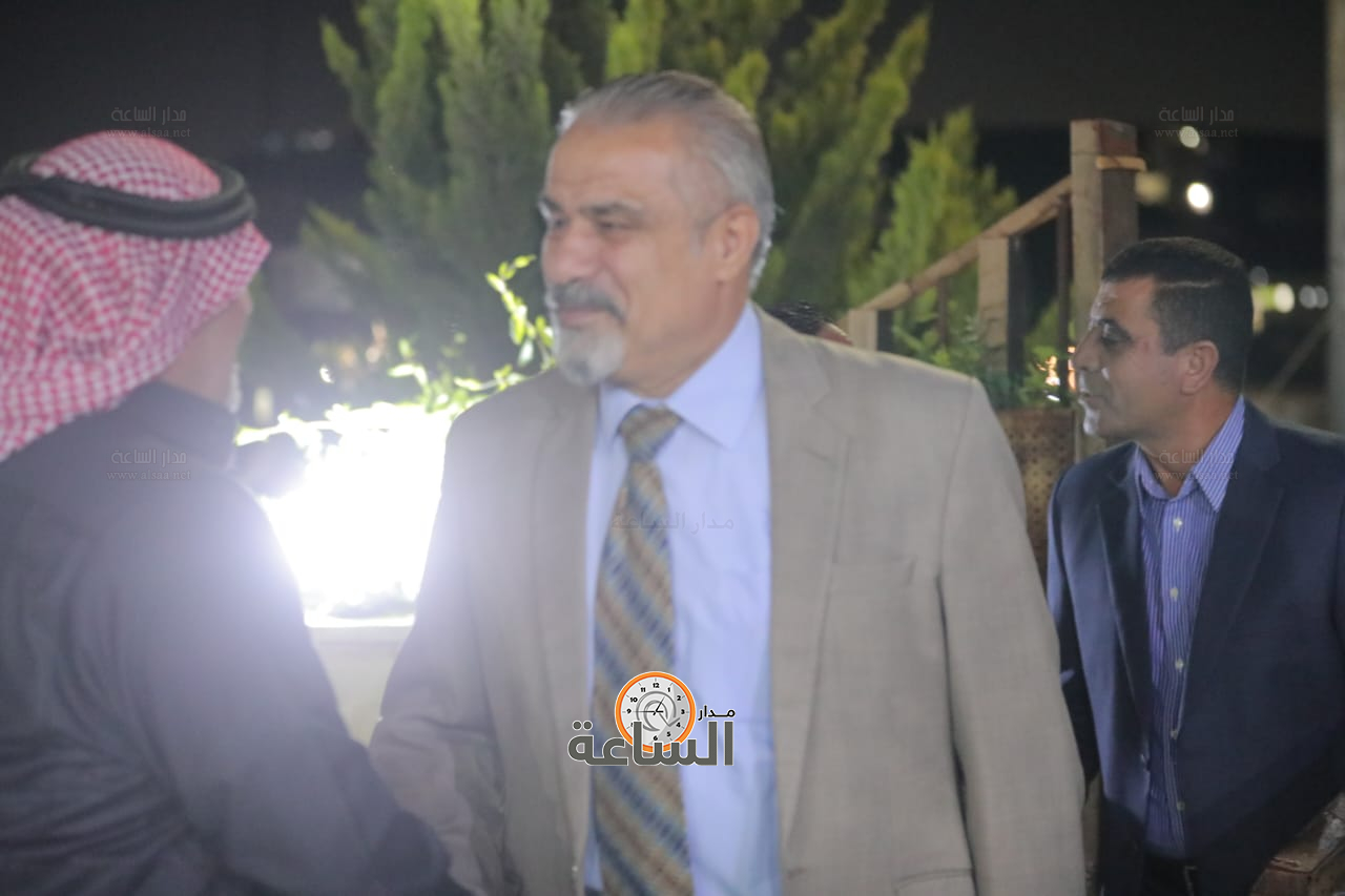 Madar Al-Saa Images 0.42124833040869136