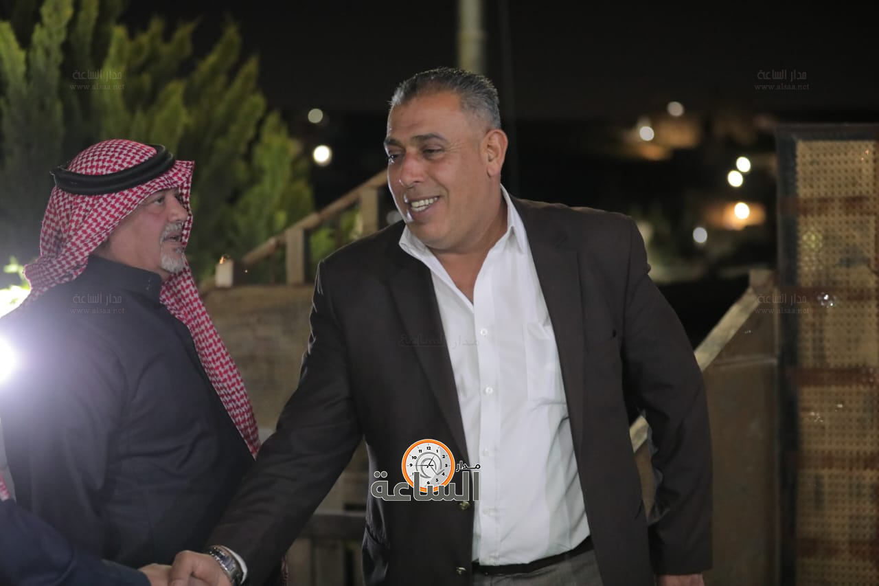 Madar Al-Saa Images 0.7617458734315783