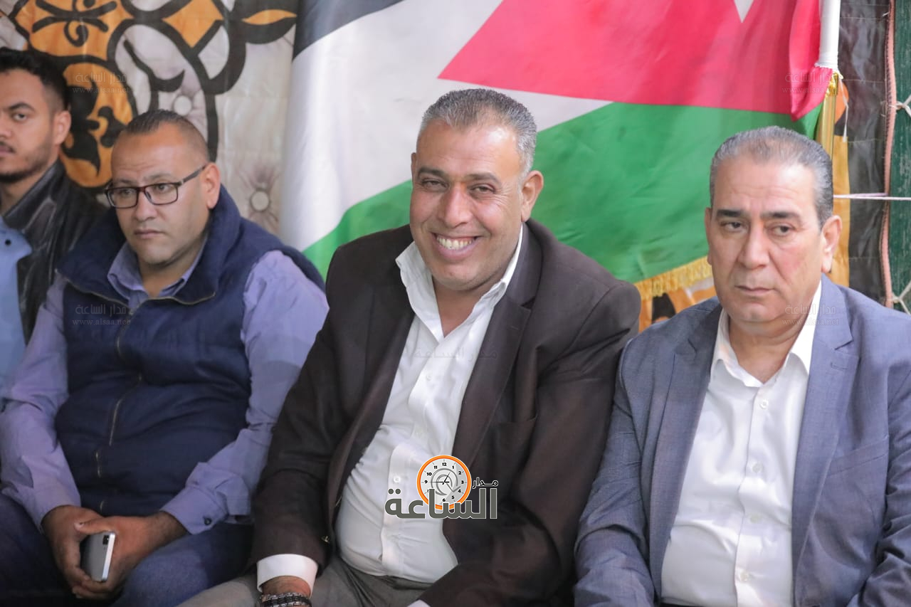 Madar Al-Saa Images 0.41687706100525834