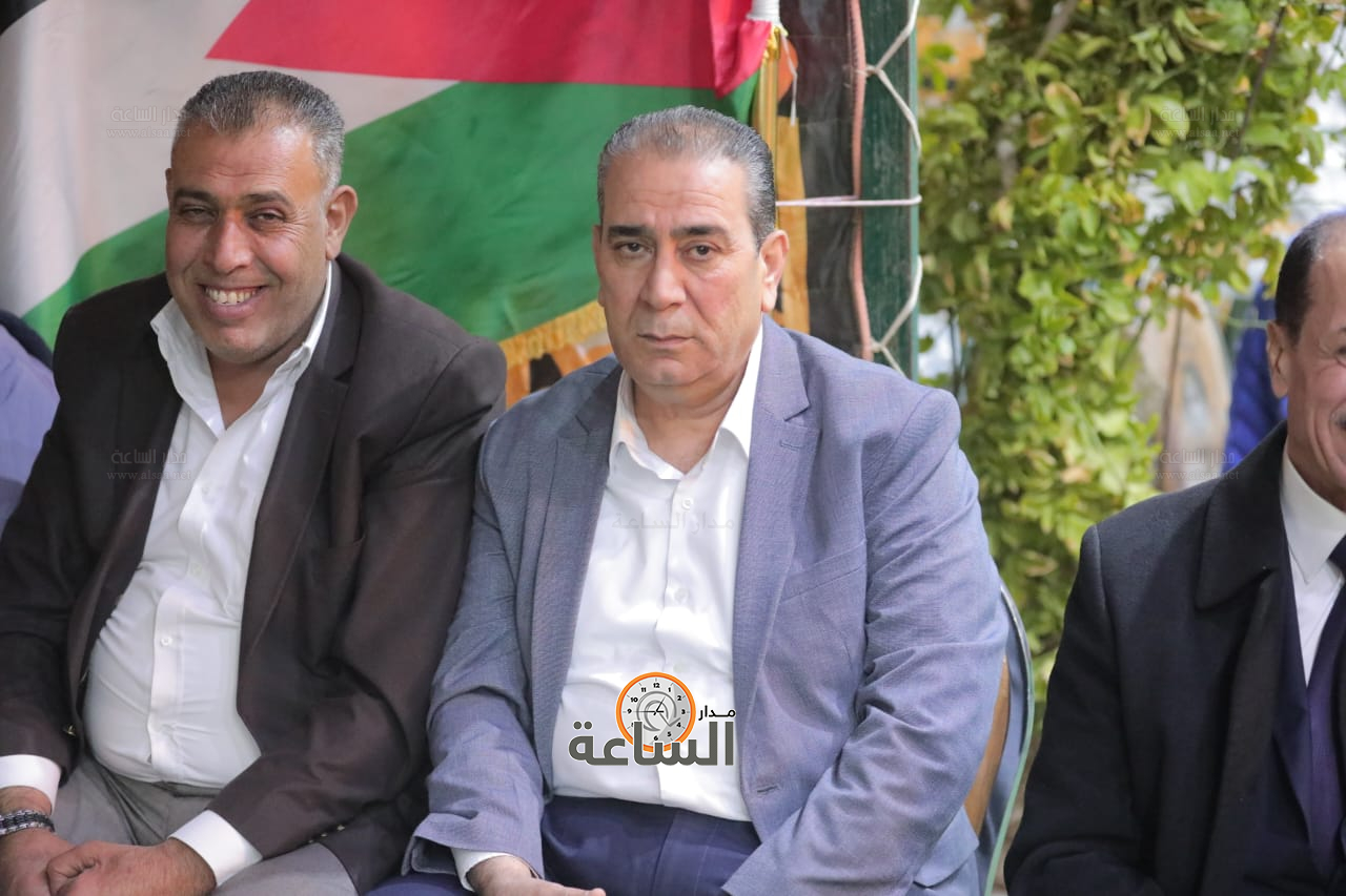 Madar Al-Saa Images 0.6028780623330143