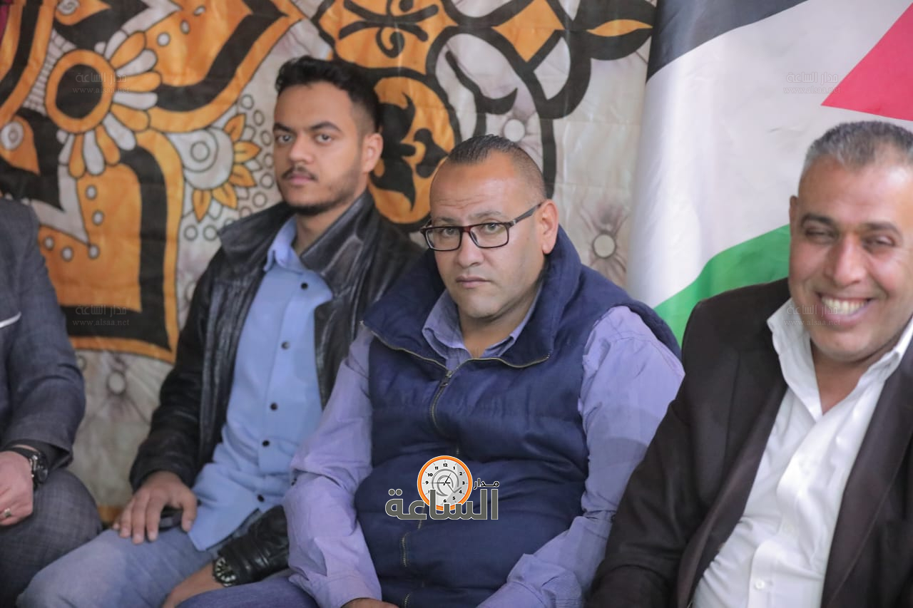 Madar Al-Saa Images 0.7987640338927713