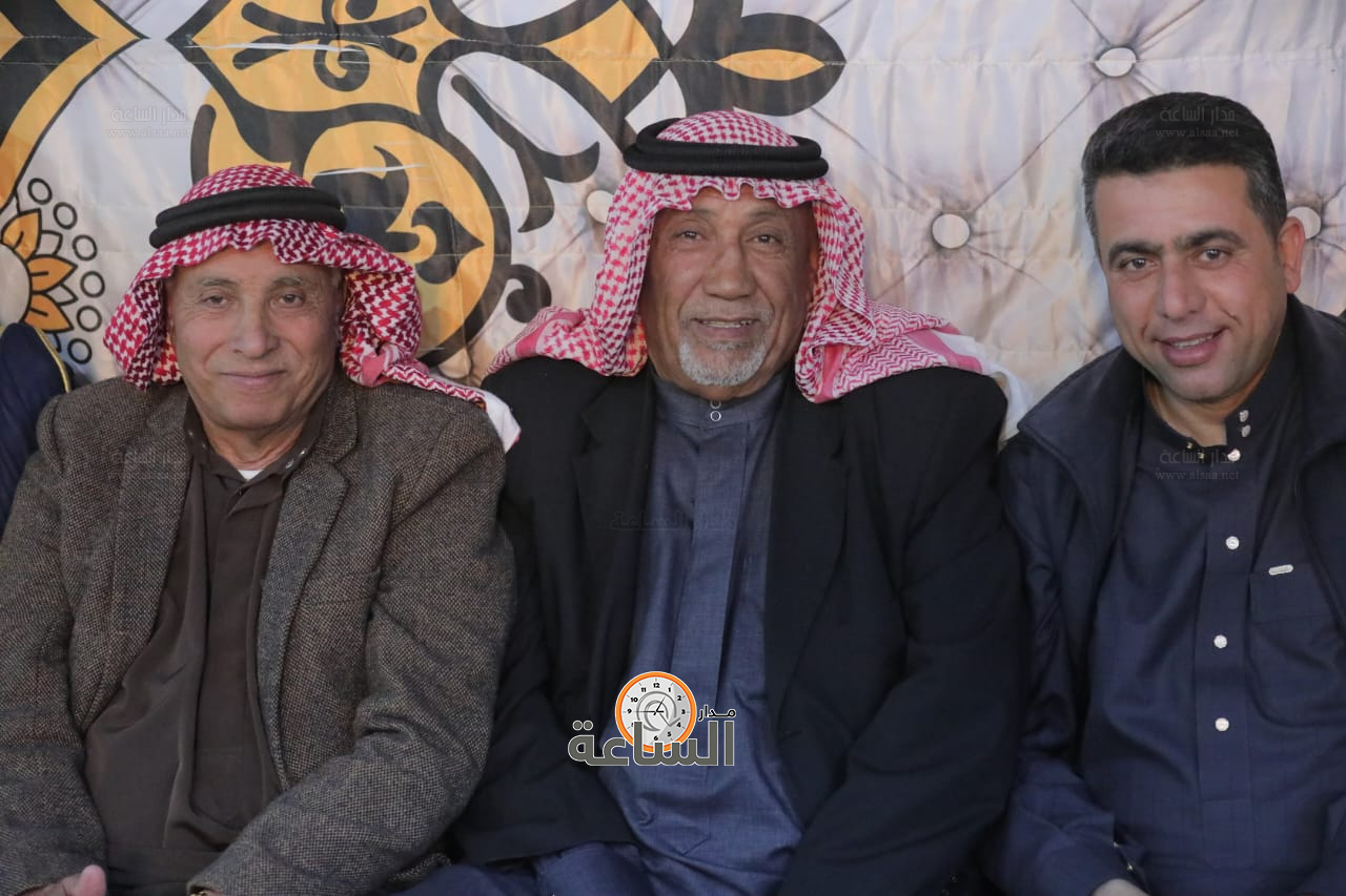 Madar Al-Saa Images 0.20142034600658665