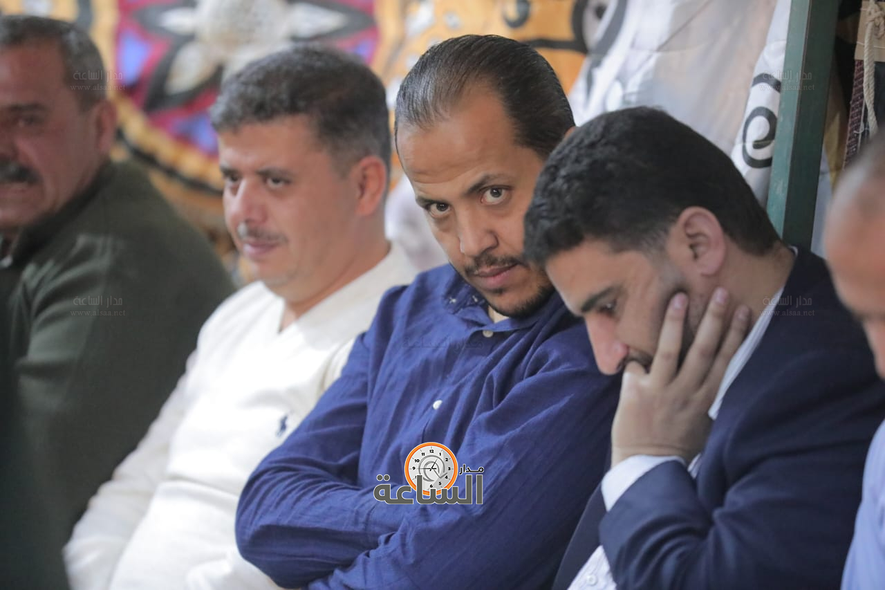 Madar Al-Saa Images 0.6037332537692637