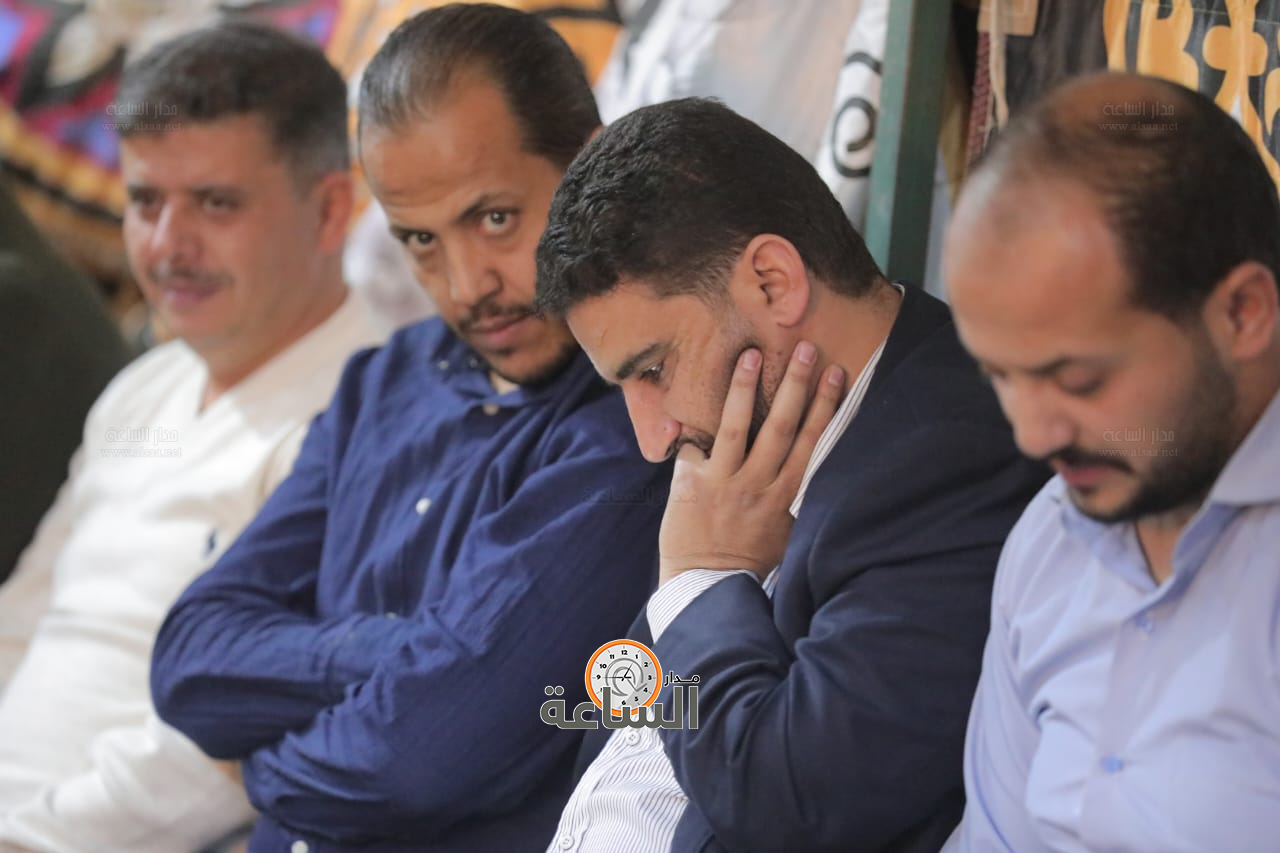 Madar Al-Saa Images 0.3416226834165723