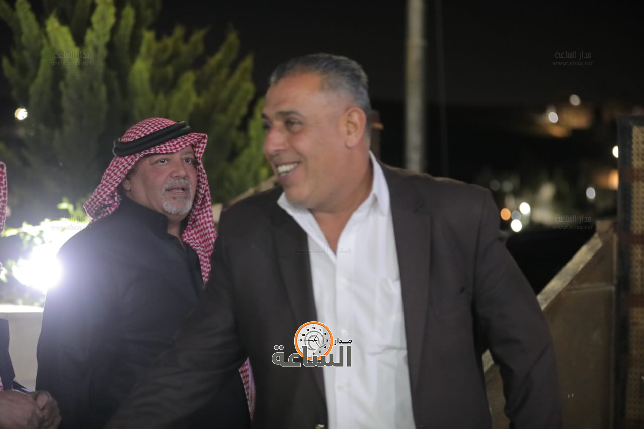 Madar Al-Saa Images 0.5070649278348558