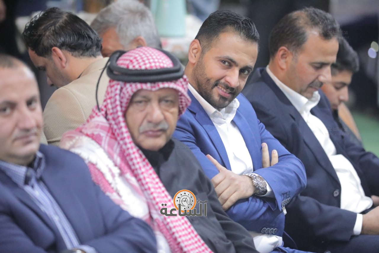 Madar Al-Saa Images 0.5778158857082722