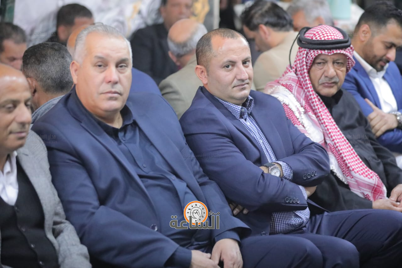 Madar Al-Saa Images 0.7674905293043037