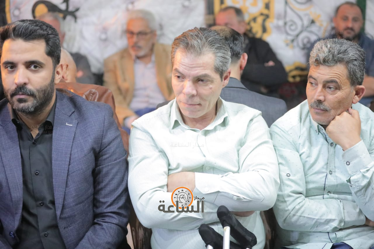 Madar Al-Saa Images 0.4211510263253355