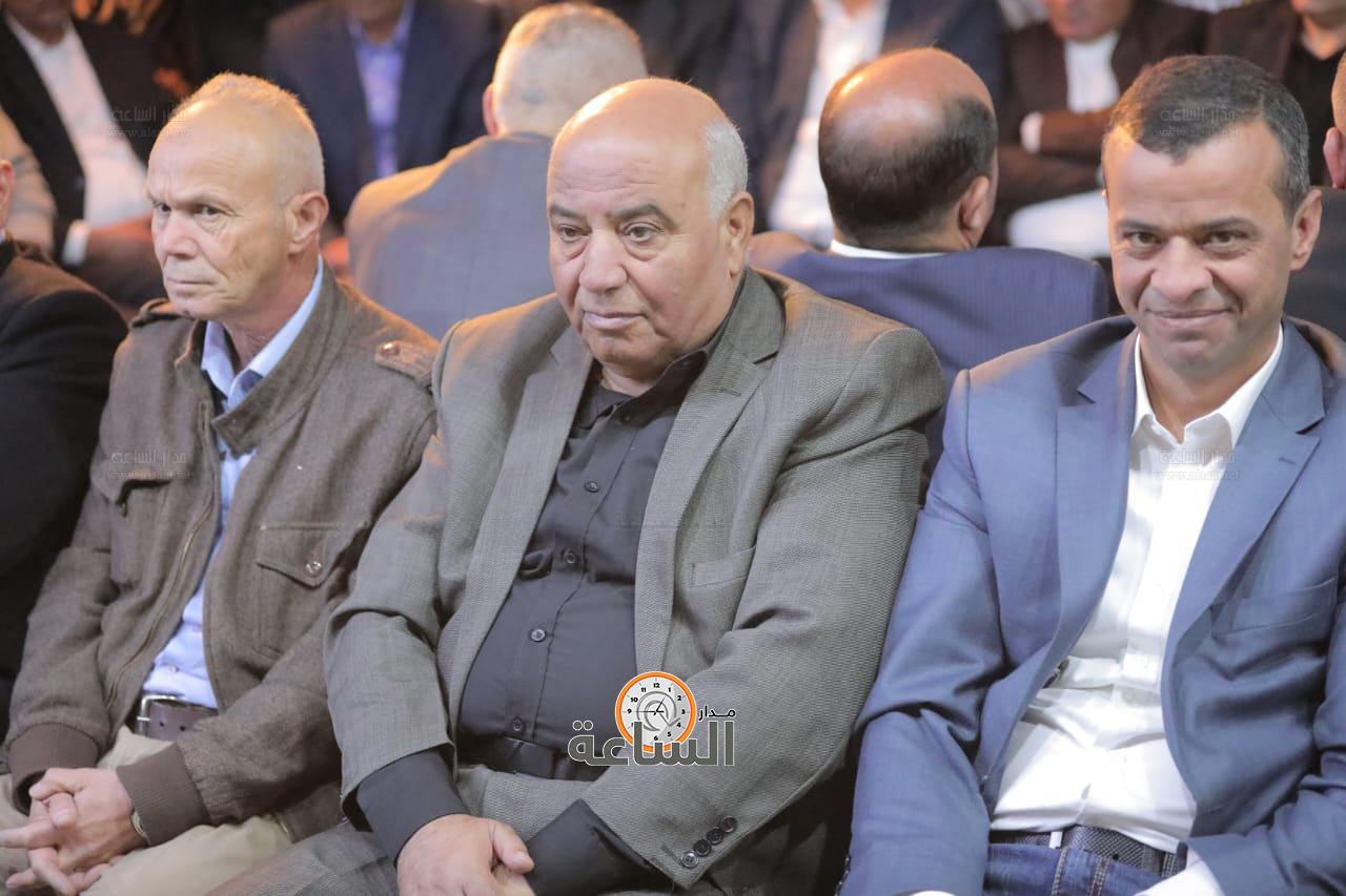 Madar Al-Saa Images 0.9418268993593801