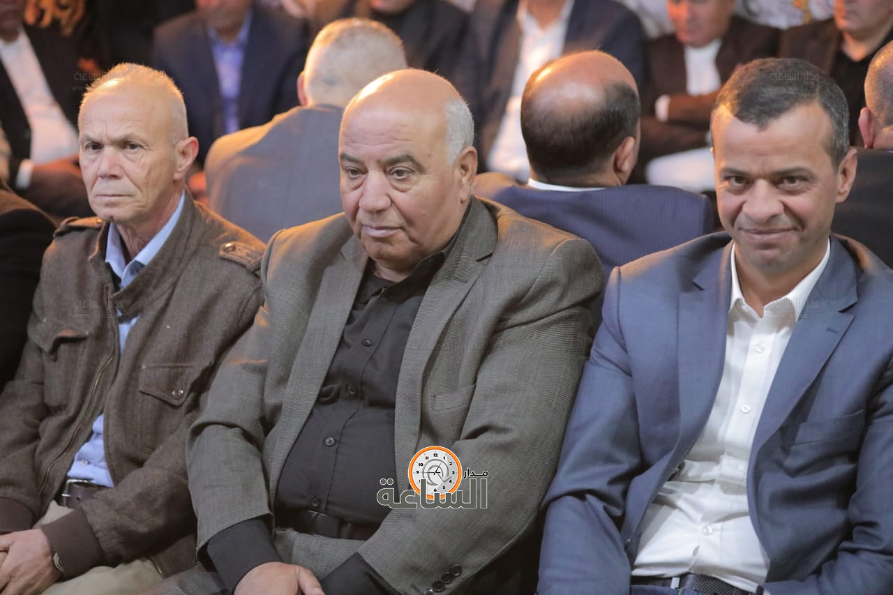 Madar Al-Saa Images 0.33724853733977644