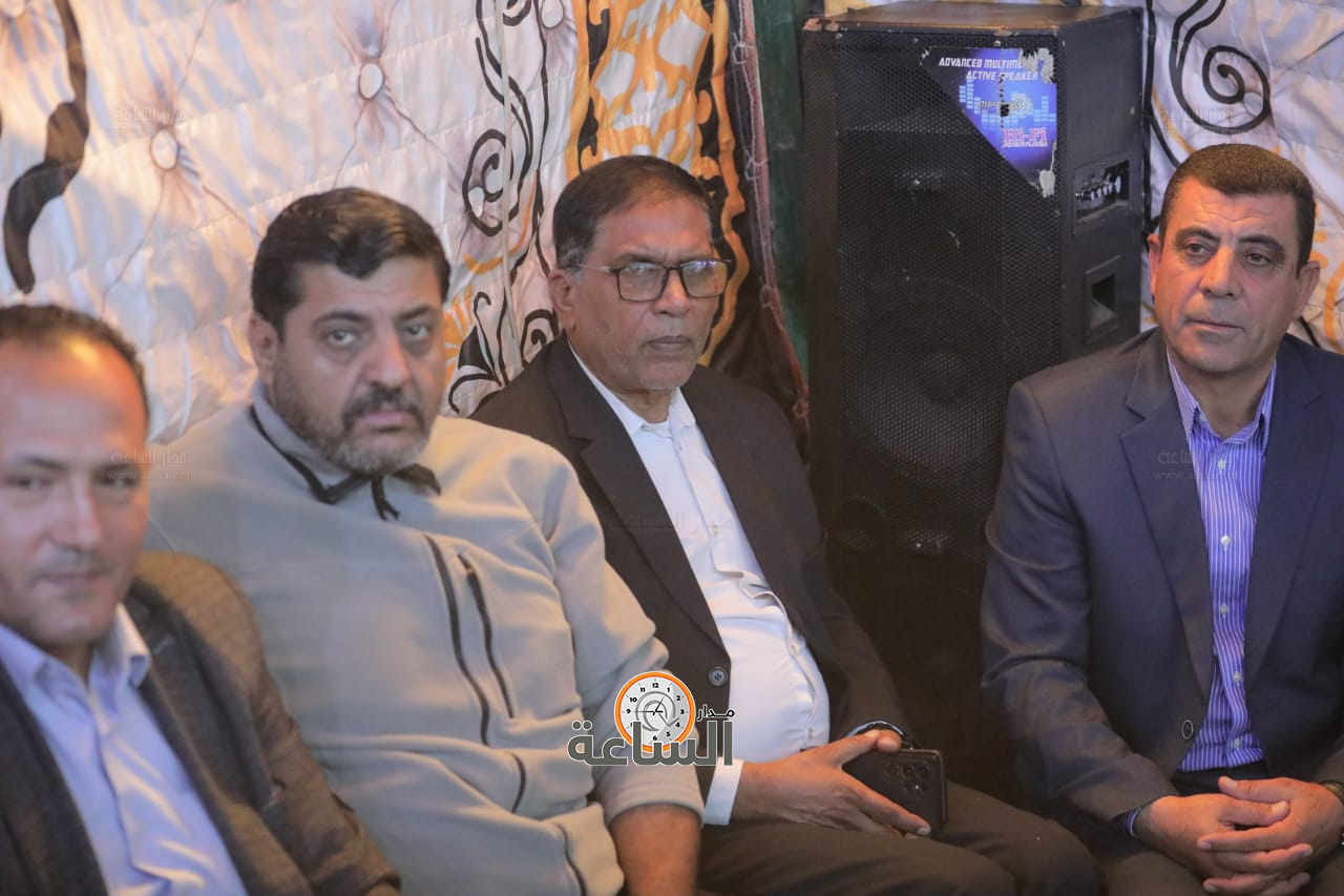 Madar Al-Saa Images 0.11816796426841014