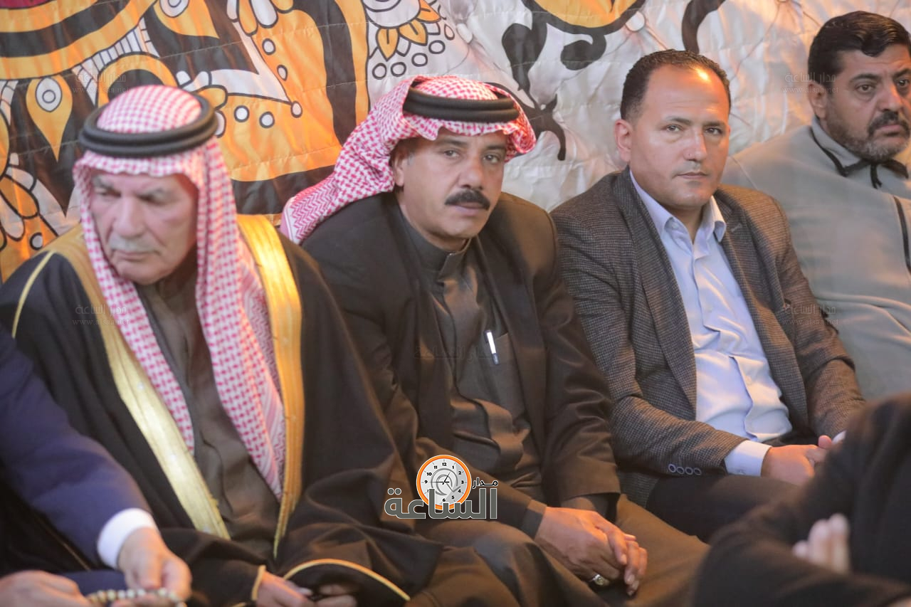 Madar Al-Saa Images 0.6363700326742305