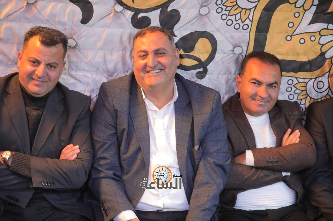 Madar Al-Saa Images 0.13381609080158952