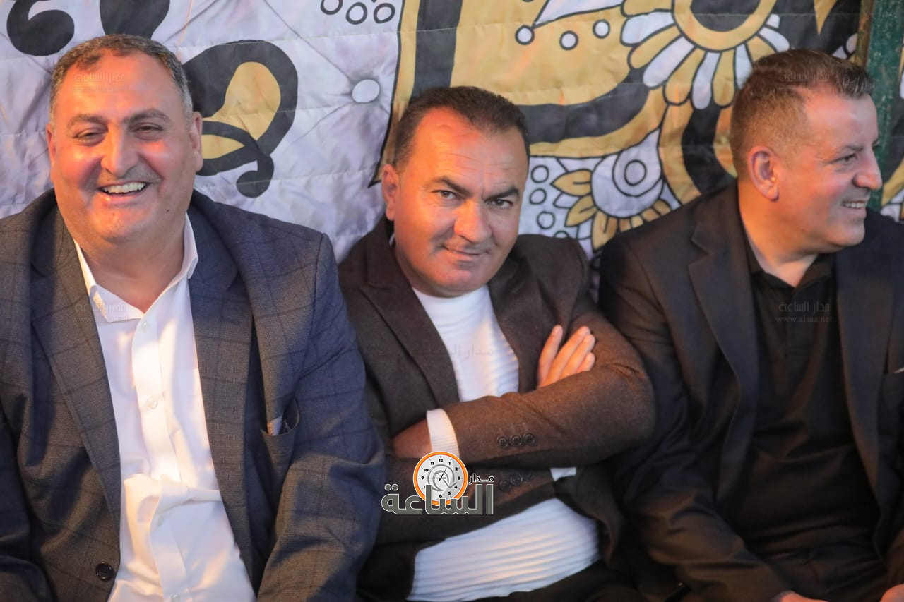 Madar Al-Saa Images 0.07817728184719153