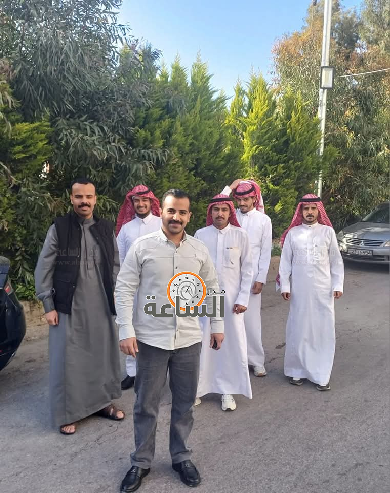 Madar Al-Saa Images 0.87371826111566