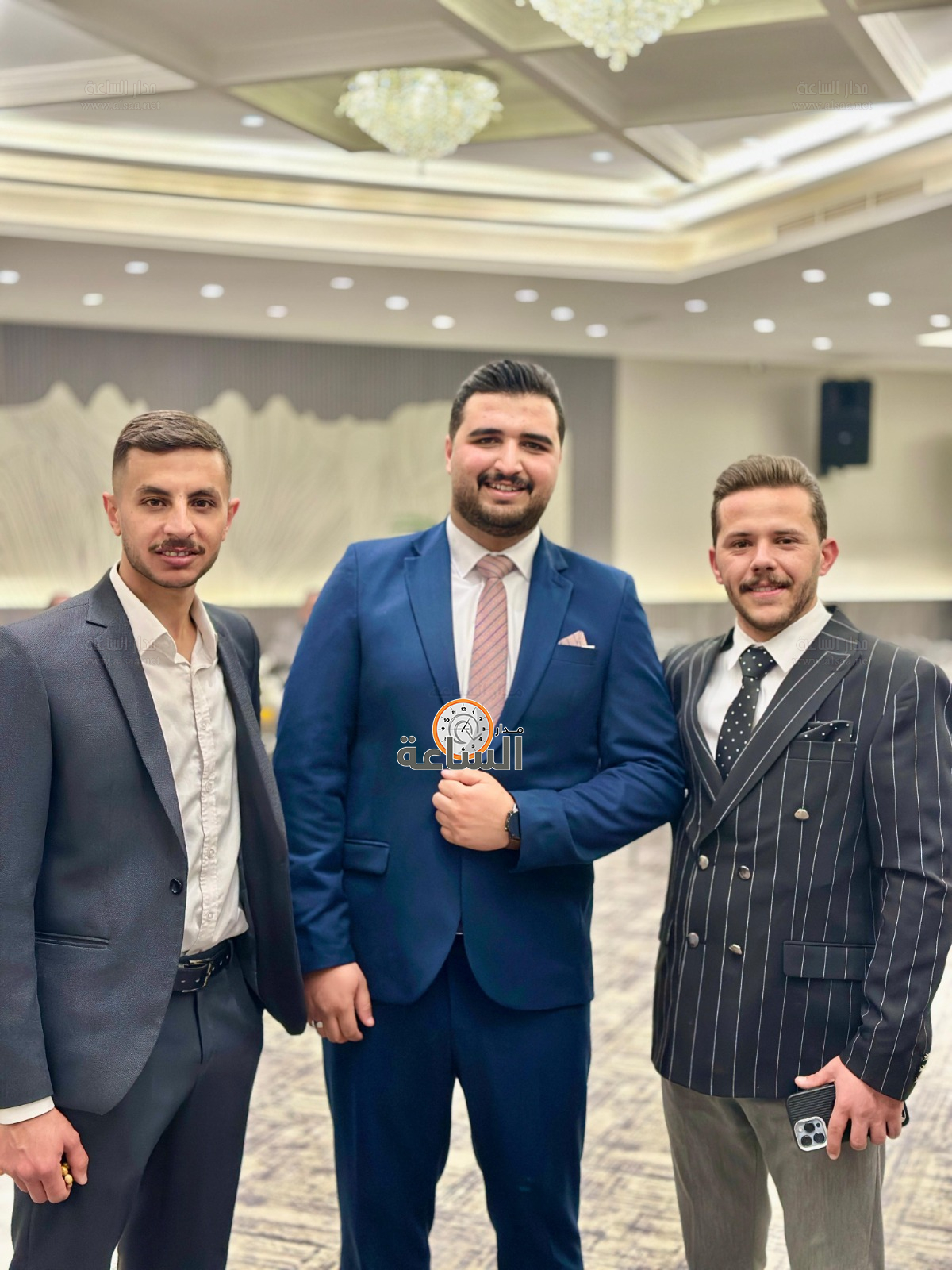 Madar Al-Saa Images 0.6968570030212473