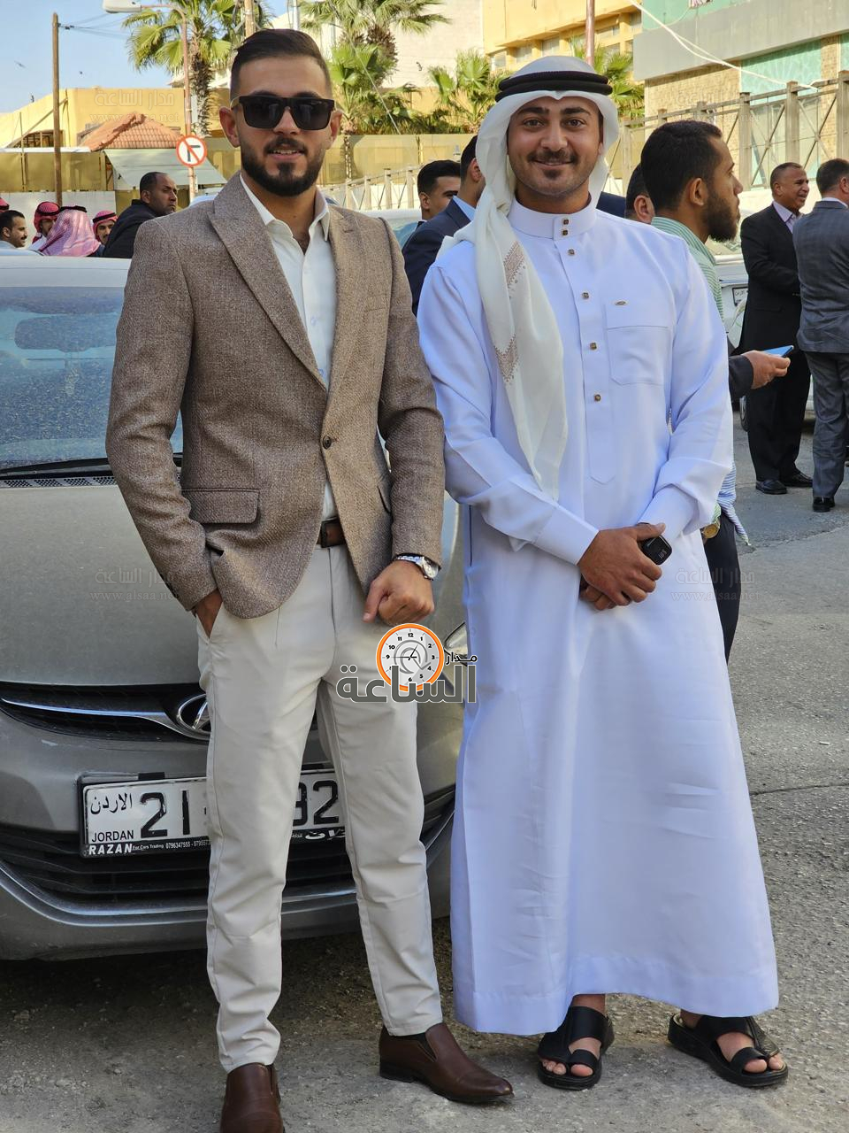 Madar Al-Saa Images 0.4767766647226783