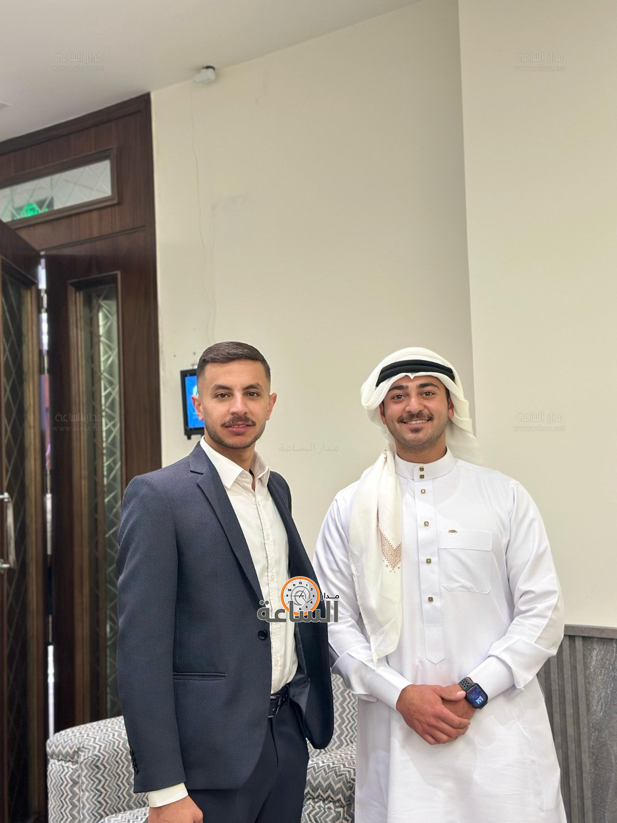 Madar Al-Saa Images 0.5858862882164464