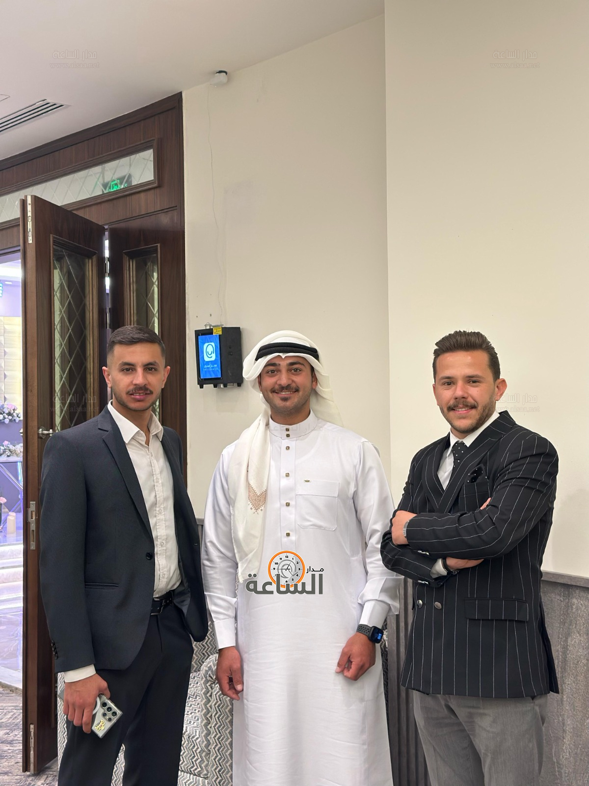 Madar Al-Saa Images 0.22873137401798016