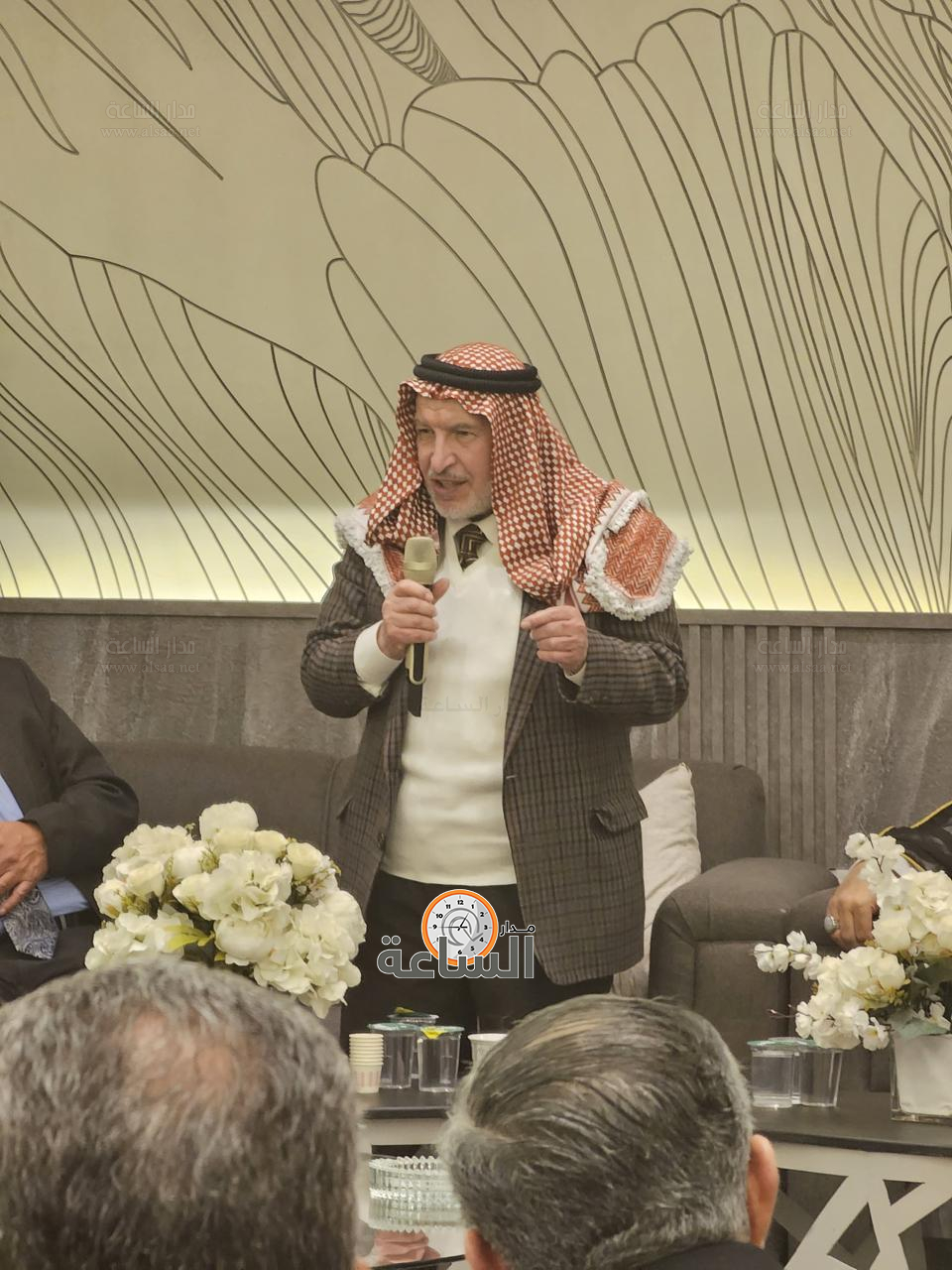 Madar Al-Saa Images 0.06582936891929725