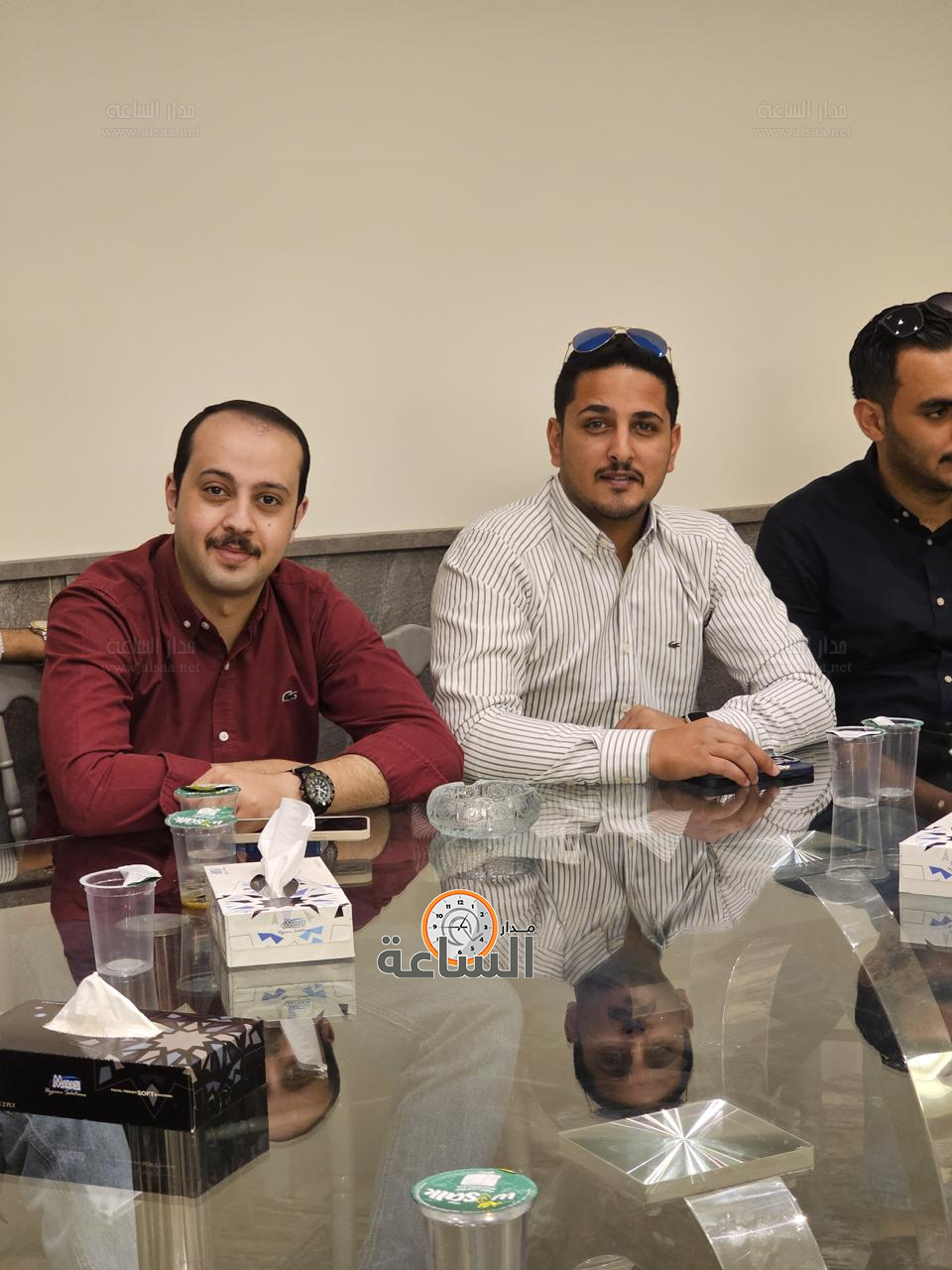 Madar Al-Saa Images 0.14811082398256925